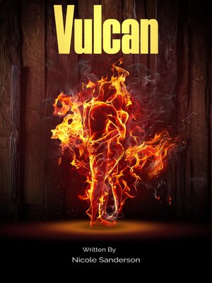 cover image of Vulcan